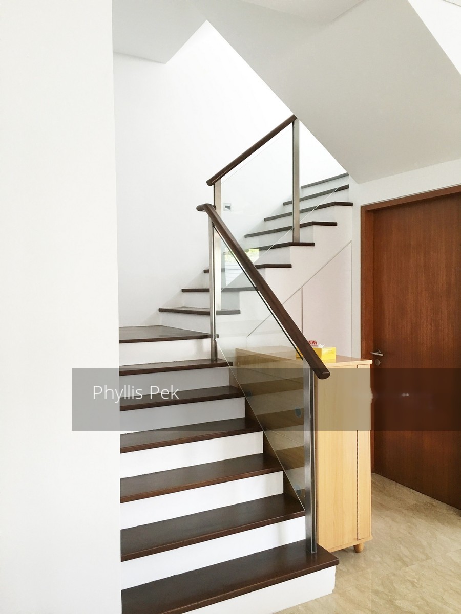 Shamrock Park (D10), Terrace #153498762